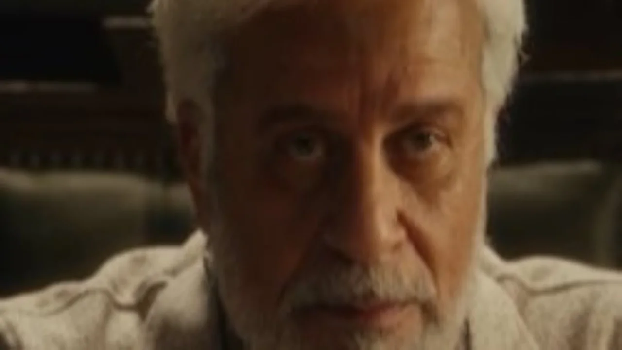 مزرعة مهجورة تكشف مخطط محمود عزت لتجهيز مجموعات مسلحة من الشباب بالبلاد